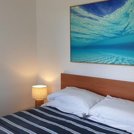 גולד קוסט Wyuna Beachfront Holiday Apartments מראה חיצוני תמונה